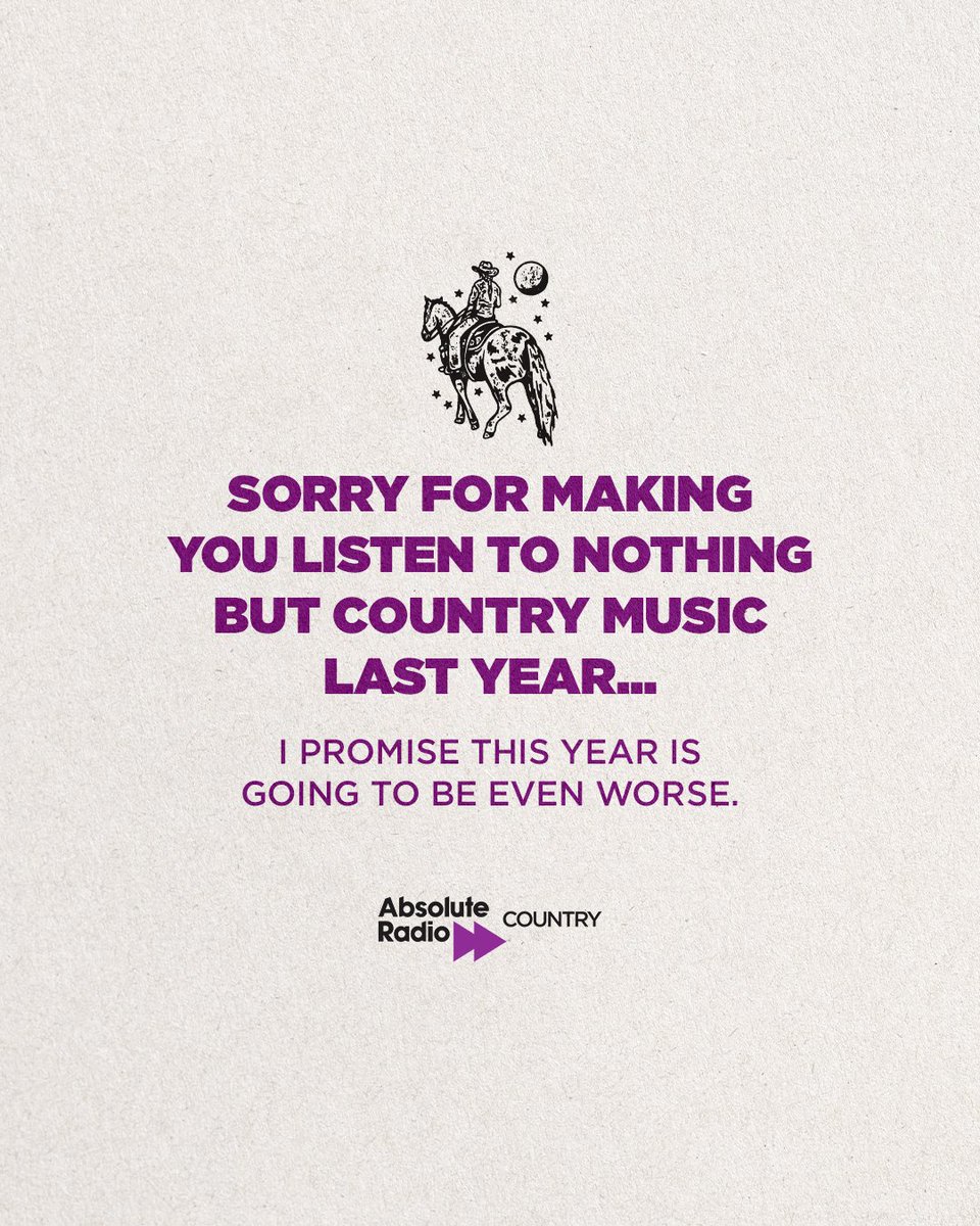 What's your first Country Concert of the year? 👀