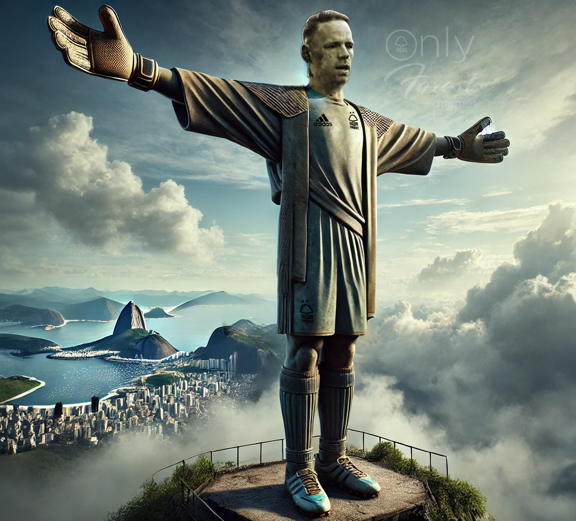 OnlyForest (memes) tweet media