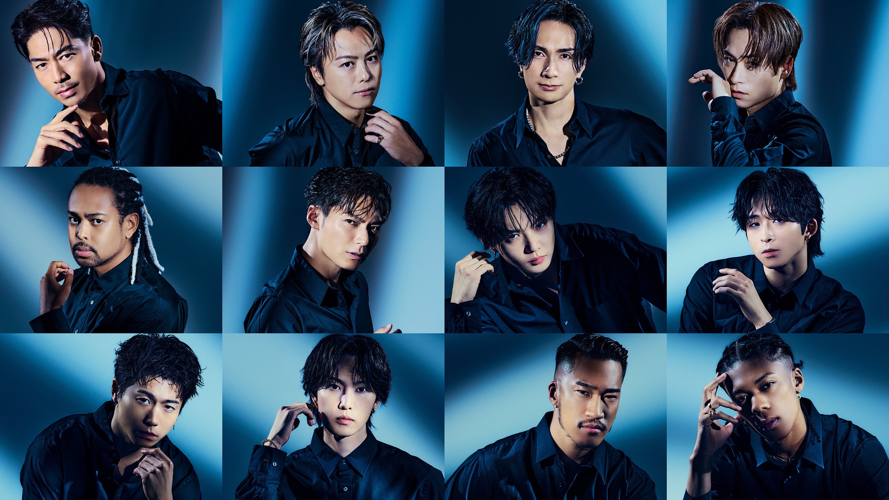 EXILE LIVE info on X: EXILE LIVE info on X: