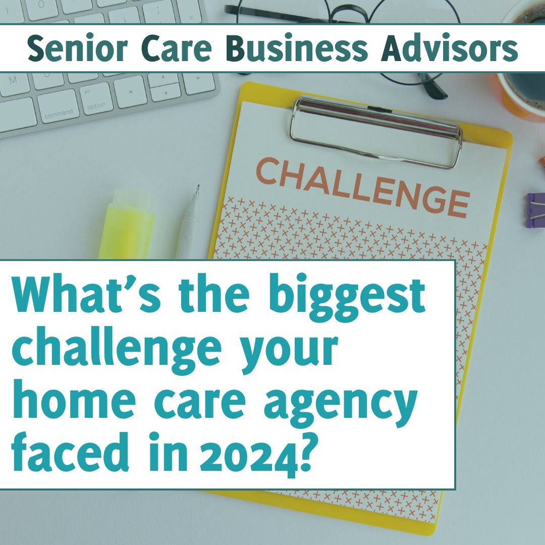 seniorcareba's tweet image. Reflecting on 2024: What was your biggest challenge this year? 🤔

Every obstacle is an opportunity to grow. 

Share your experience in the comments, and let’s work together to overcome it in 2025! 

#HomeCare #SeniorCare #WorkChallenges #Growth #SCBA