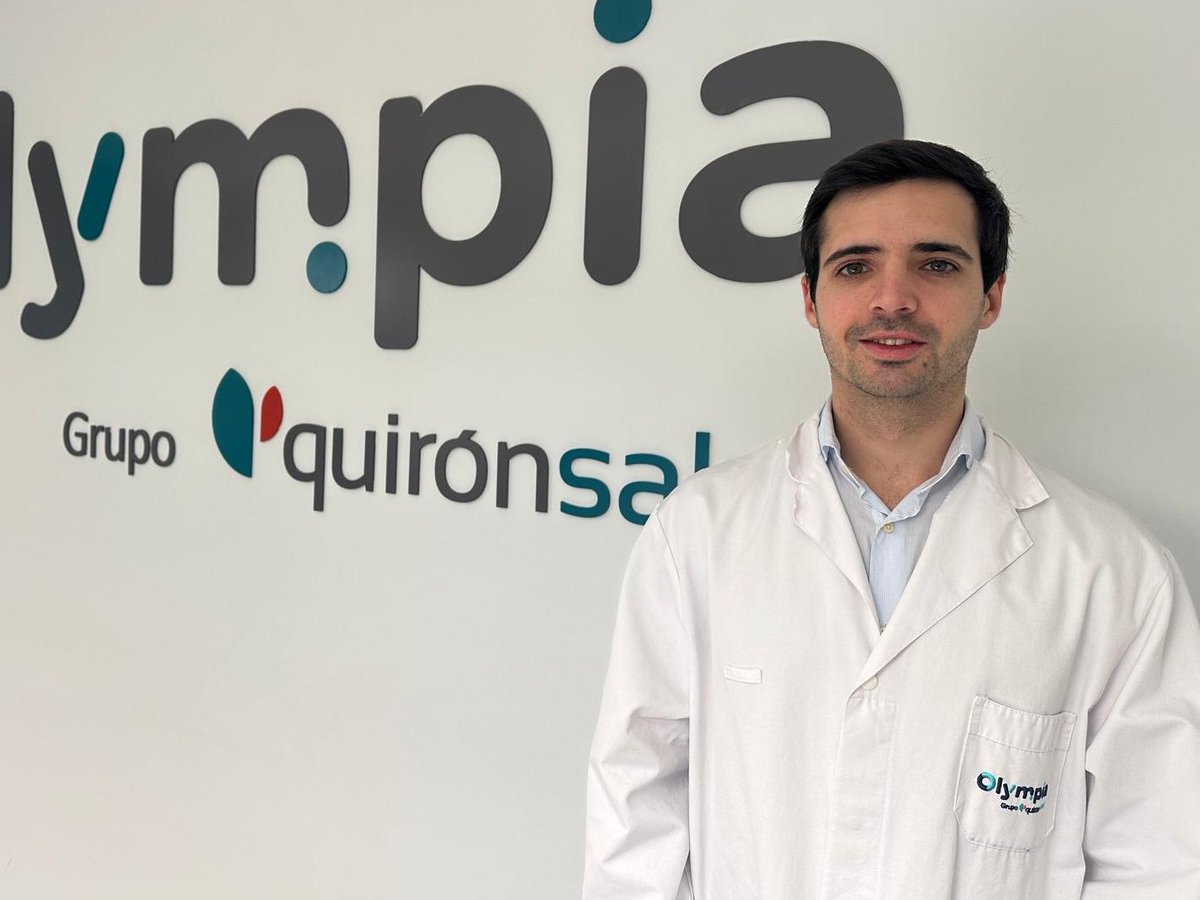 Facultad de Medicina # Universidad de Navarra tweet media