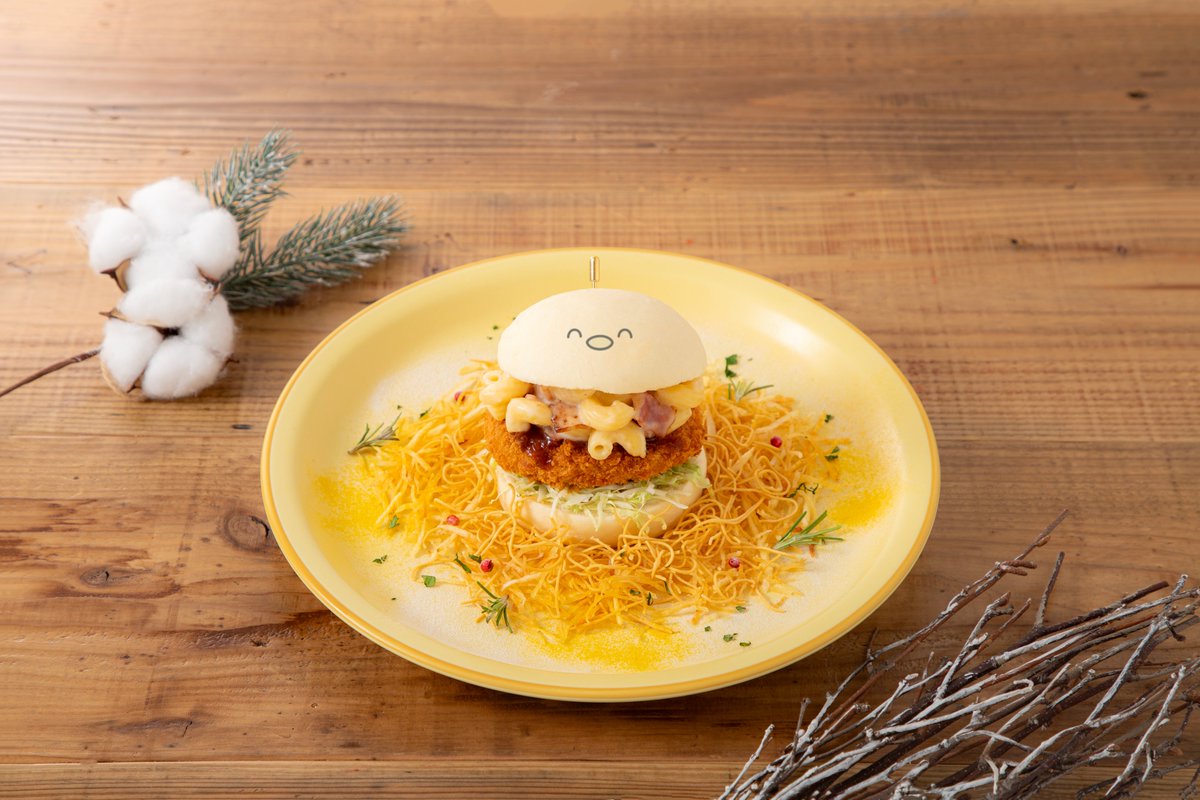 お茶の時間♡シマエナガ&ひよこ THE TIME,」シマエナガちゃん カフェ (@thetime_cafe) / Posts / X