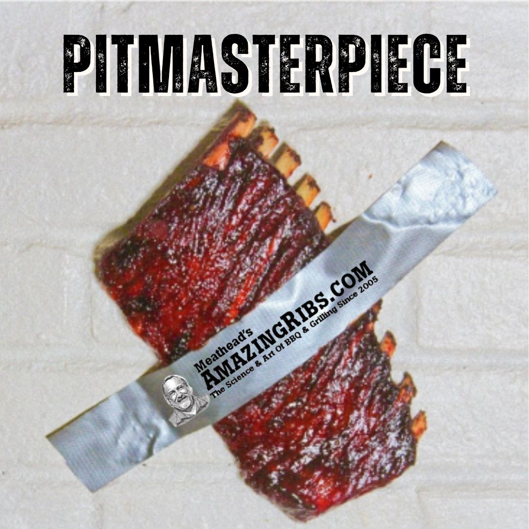 meathead's tweet photo. Ready to create a pitmasterpiece in your own backyard? From drool-worthy rib recipes to grilling tips that’ll make you the BBQ hero, https://t.co/rut17ZE4L2 has it all. Time to fire up the grill and your taste buds!
#GrillGoals #BBQMasterclass #MeatLoversUnite #PitmasterVibes https://t.co/hdSDpVE6YH