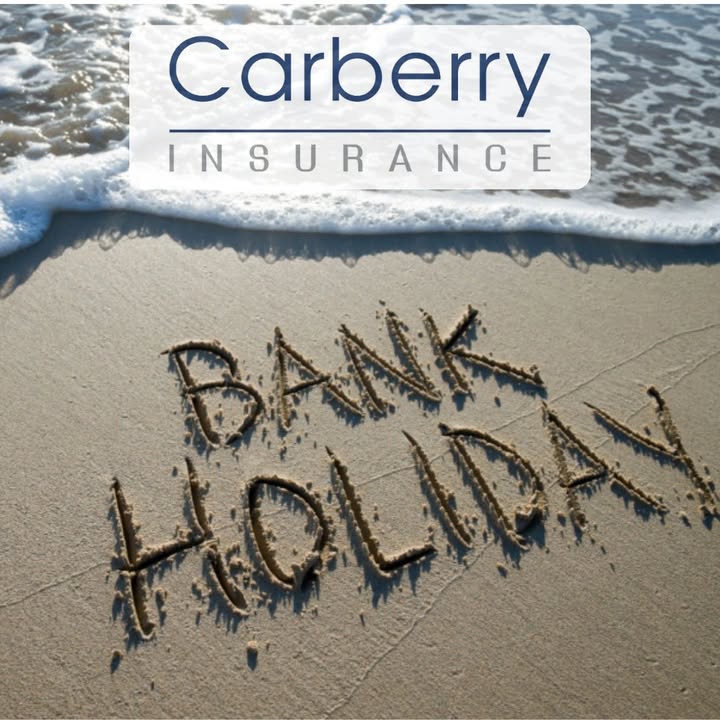 The expected dates and days of Northern Ireland bank and public holidays for this year, and the next year, are listed in the attachment.

carberryinsurance.com/news-1/f/bank-…