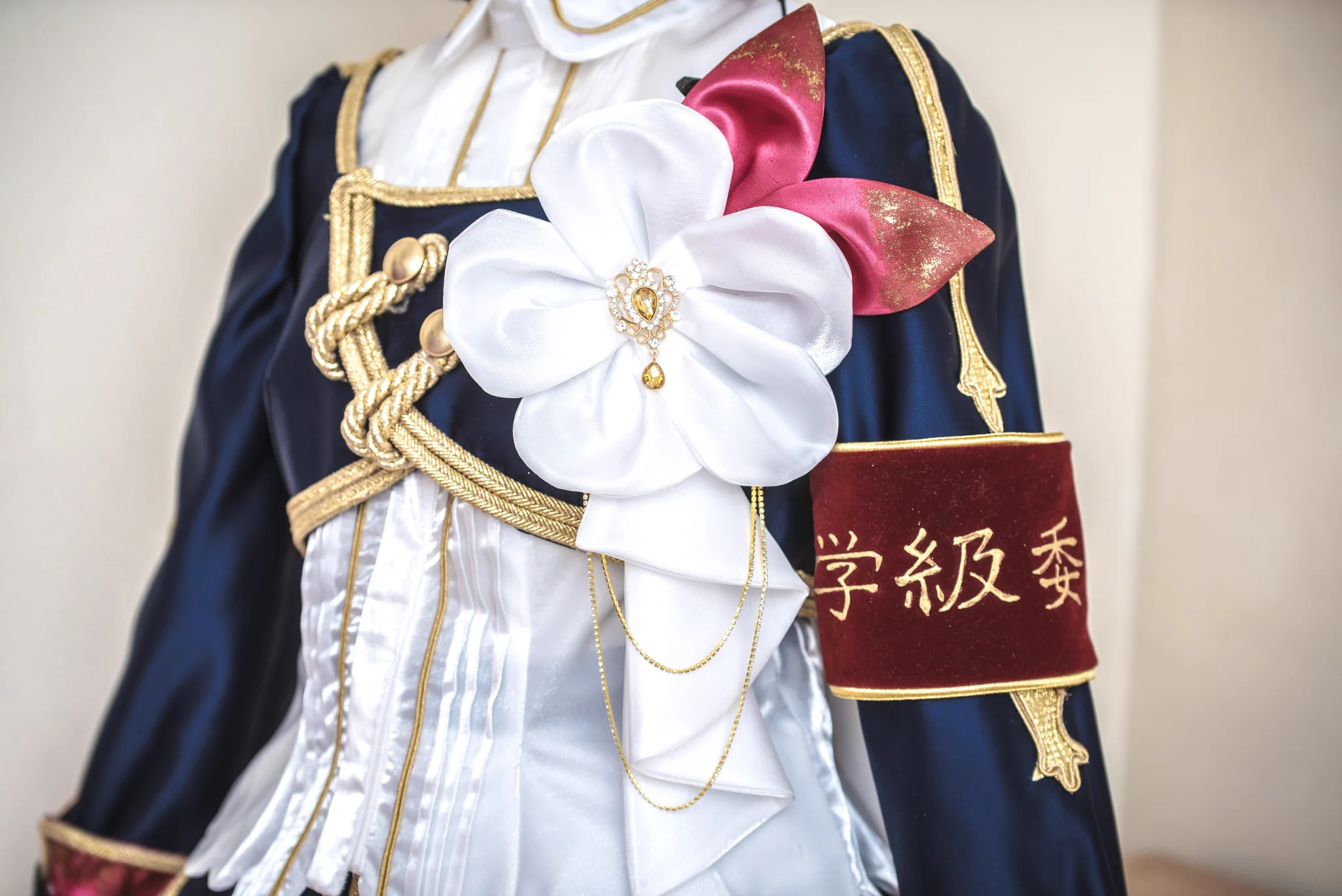 🕊️ 𝐡𝐚𝐢𝐝𝐚 🕊️9/13ブリデ on X: 