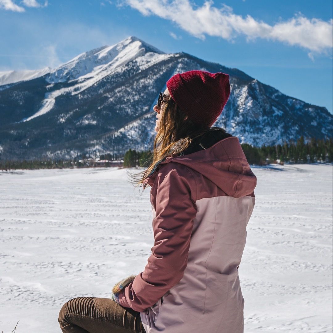 May you rest assured that God has used all of your past experiences to prepare you for this particular moment. You're not who you once were. You're wiser, stronger, and more resilient. May you shake off yesterday's regrets, fears, and worries, and lay hold of faith, hope, &amp; love.