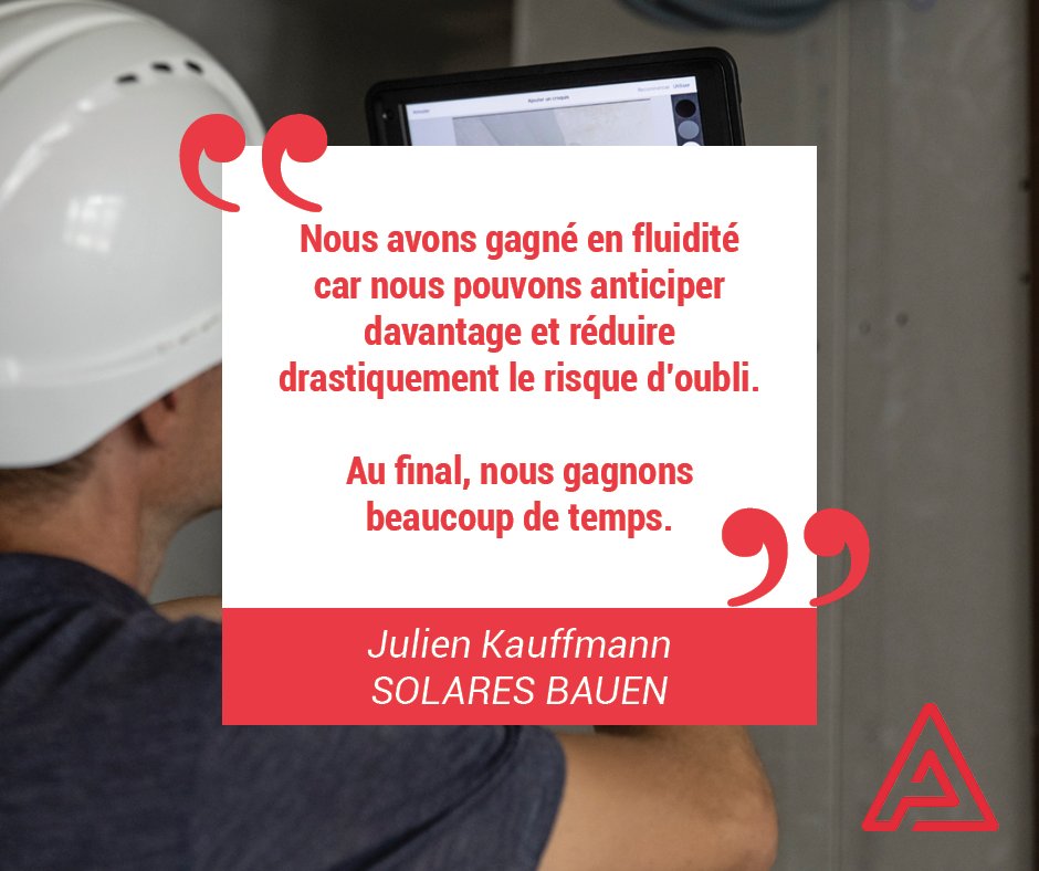 Archipad tweet media