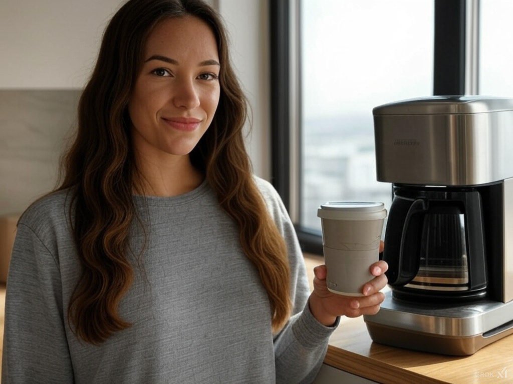 stevie_cannabis's tweet image. Good Morning! Happy Friday! #GotCoffee? ☕️🤎