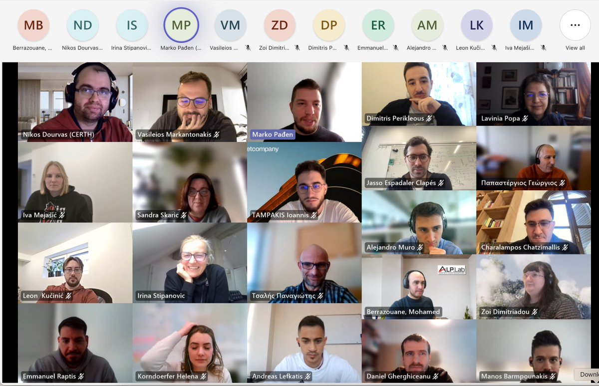 idriving-Project tweet media