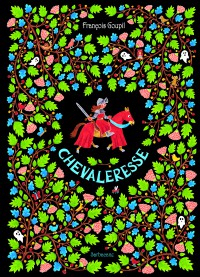 <a href="/ESarbacane/">EditionsSarbacane</a> Nouvelle critique sur Comment devenir - Chevaleresse de François Goupil sur Babelio :  Quand je l'ai mis dans mon panier, j'avoue que je m'attendais à un album plus classique mais j'ai été agréablement surprise !

Nous sommes en fait s... ift.tt/gYySMl2