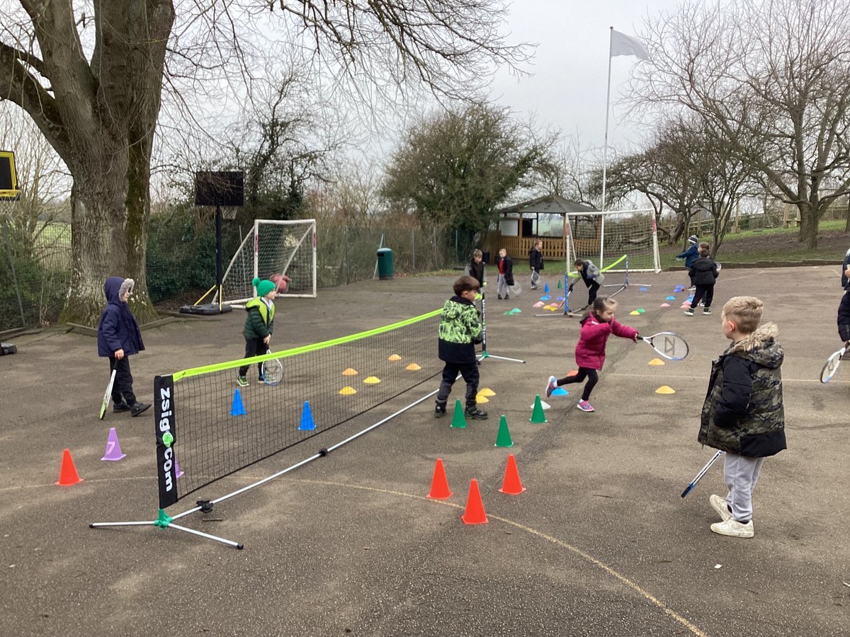 Selling CoE Primary School tweet media