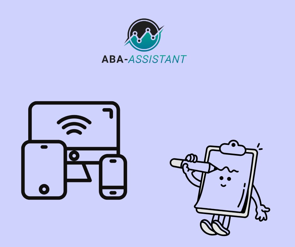 🇫🇷 Retrouvez ABA-Assistant sur tous les supports !
1 mois gratuit avec le code "ABA2025"

🇬🇧 Find ABA-Assistant on all devices!
1 month free with the code "ABA2025"

👉 …ique.behavior-analysis-technology.com/?lang=en