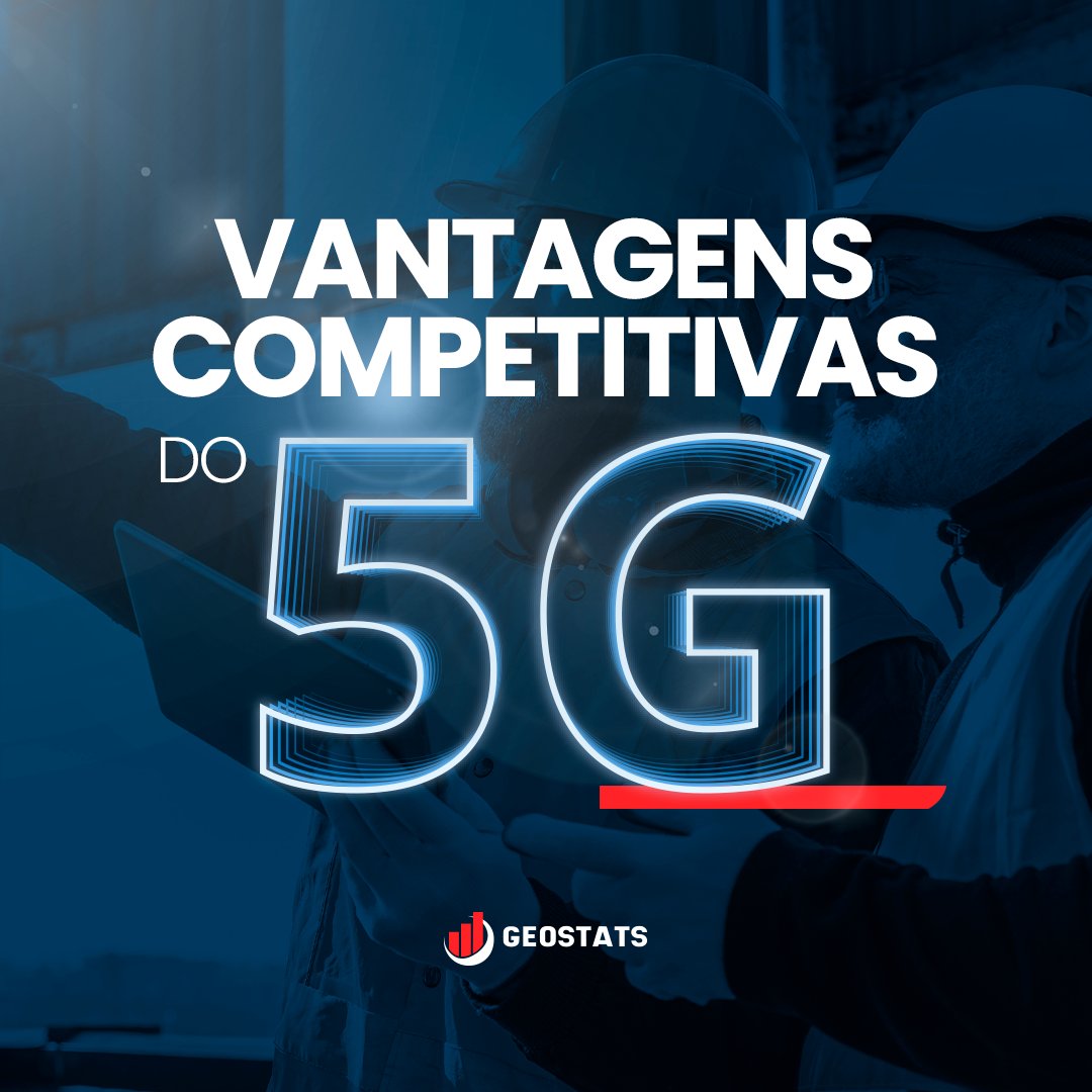 _Geostats_'s tweet photo. 📈 O 5G proporciona uma transformação sem precedentes na mineração, entregando alta velocidade, baixa latência e confiabilidade. Isso significa decisões mais rápidas e uma operação mais segura! Que tal automatizar veículos e equipamentos com precisão? A redução dos riscos e https://t.co/0NUbhQUpNh
