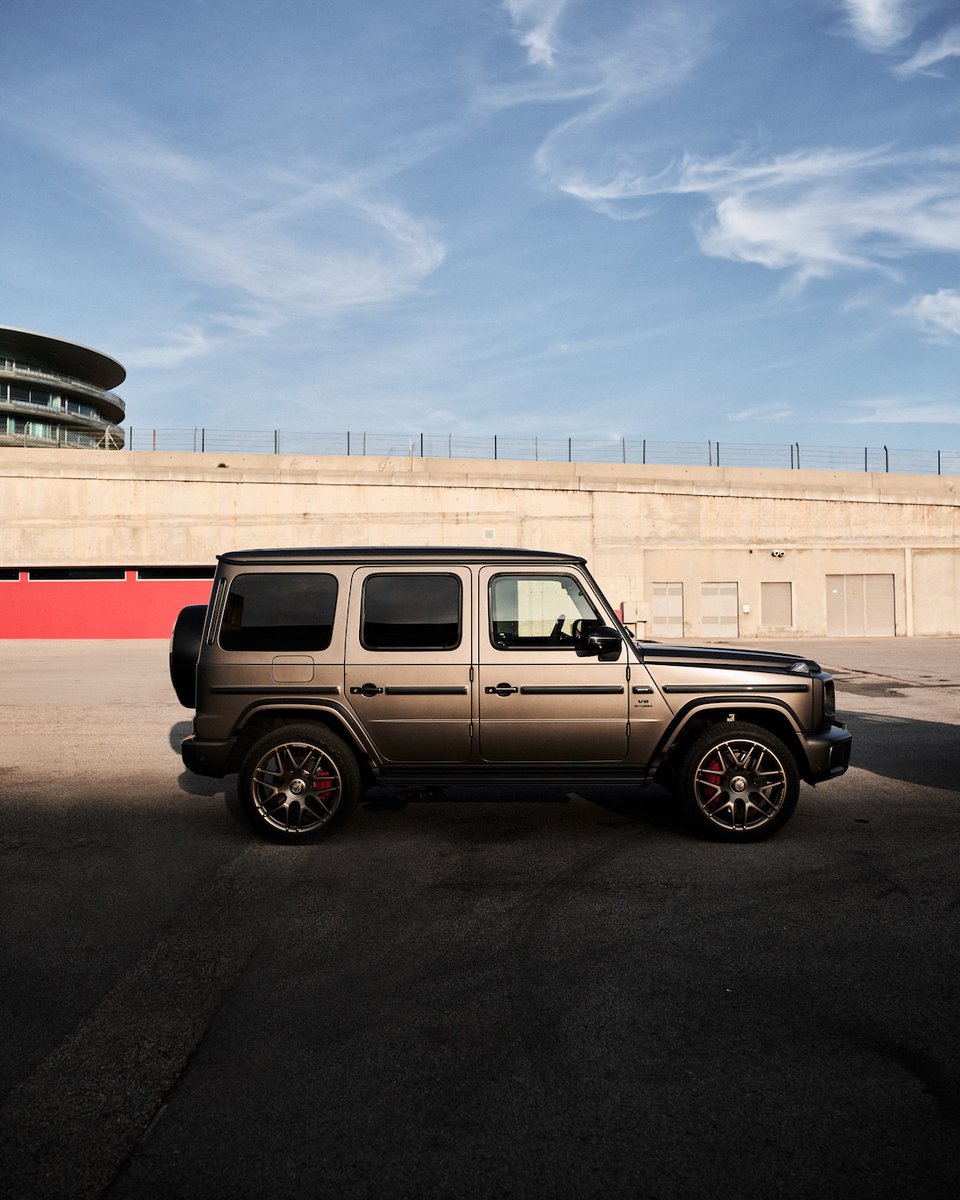 Mercedes-AMG tweet media