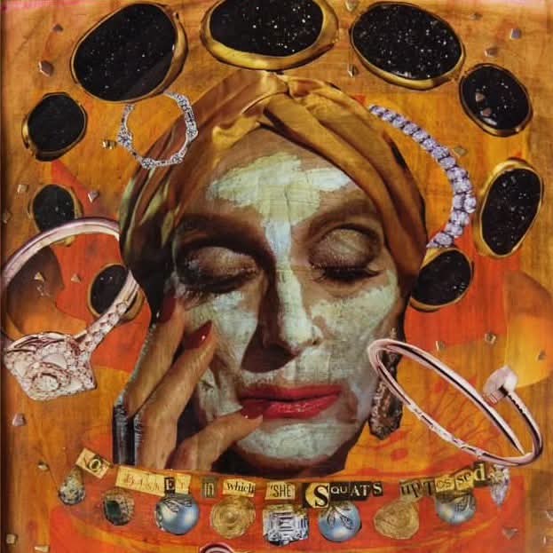 Raw Vision Magazine tweet media