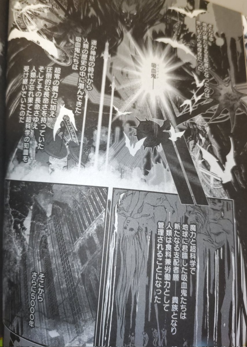 1015⑤ 気まぐれハロウィン 〜ダンピールHUNTER〜 ぬい服 松下 正敏 on X