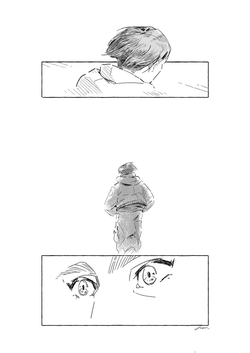 (WIP)
Love at first sight 

#eruri
