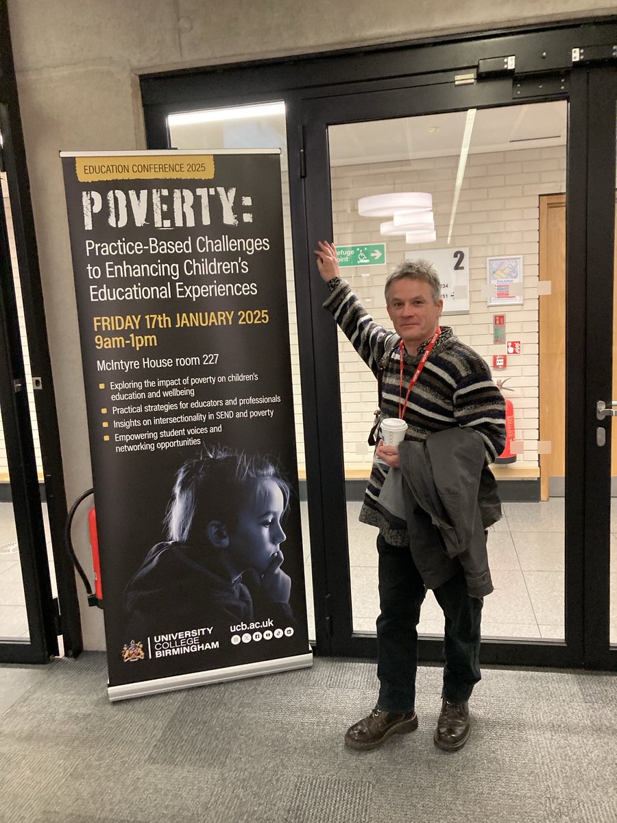 Big Brum Theatre tweet media