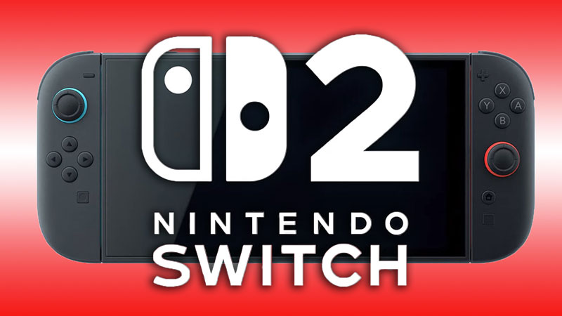 maxigadget's tweet image. Nintendo Switch 2 Officiel : Enfin une console next-gen portable ? wp.me/pVE3x-p6P

#NintendoSwitch2 #Gaming #NextGenConsole #MarioKart9 #GamerLife #TechNews #NintendoDirect #GamingCommunity #Switch2Reveal #Geek #NintendoFans #ConsoleWars #JeuxVideo #Console #Maxigadget
