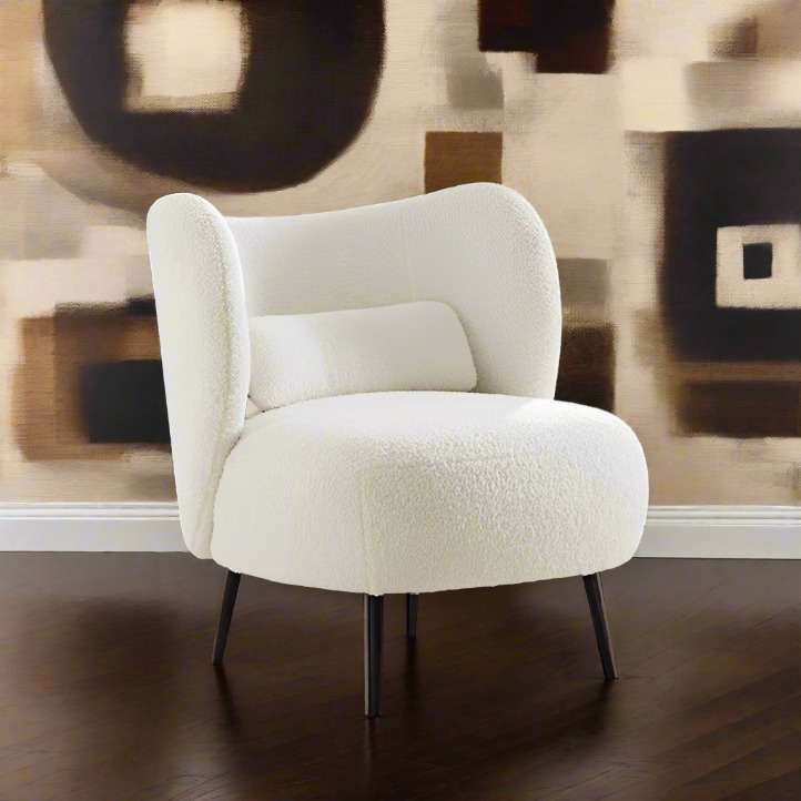 broxledotcom's tweet image. Sleek, soft, and sculptural—the Joni Chair is an invitation to unwind.

#EffortlessStyle #StatementSeating #ChicComfort