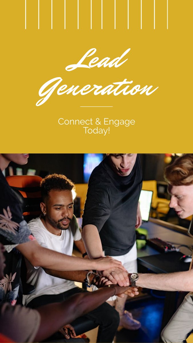 BizwithHemal's tweet image. Enhance your #LeadGen on social media! Connect with potential clients by building a community, sharing valuable content, and hosting interactive sessions. For an effortless approach, check out our AnyFlow tool at bizwithhemal.com today! 

#BizwithHemal #LeadGeneration