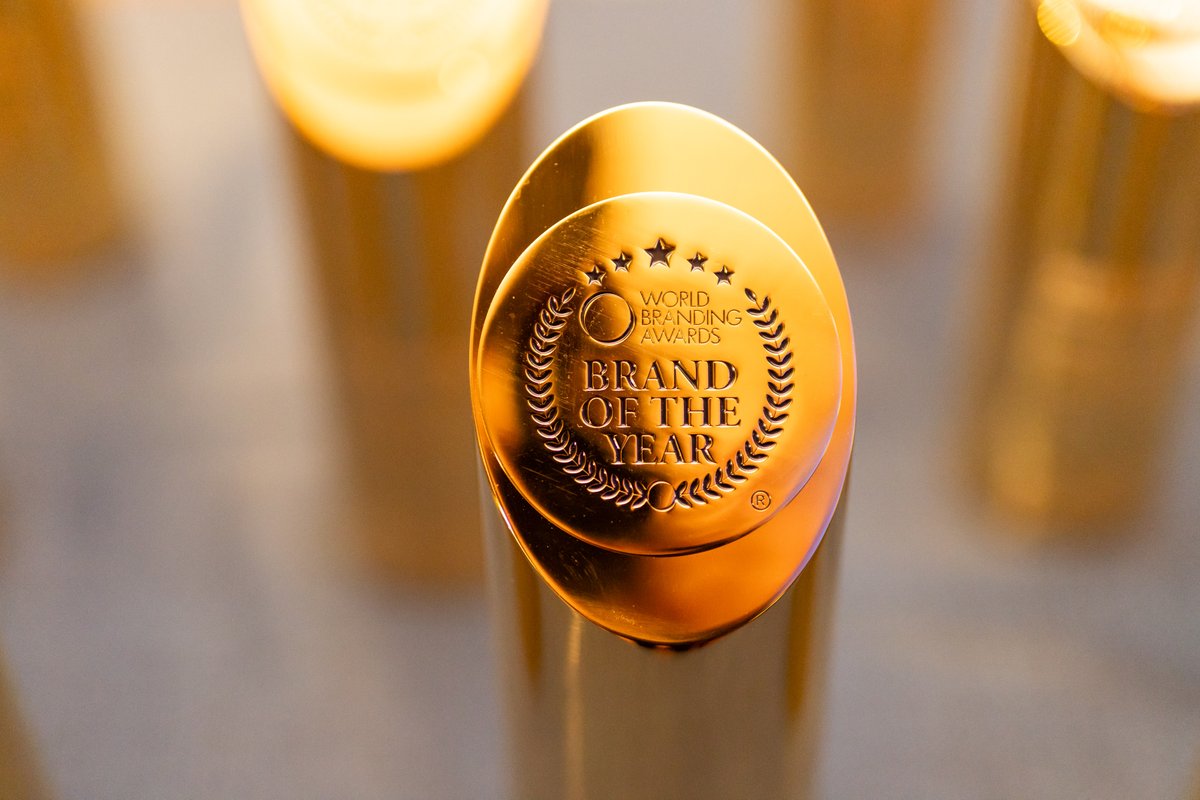 Here's to a new year full of success, growth, and inspiration for brands around the globe! 

May 2025 be a year of bold ideas, impactful stories, and remarkable achievements. Let’s continue shaping the future together!