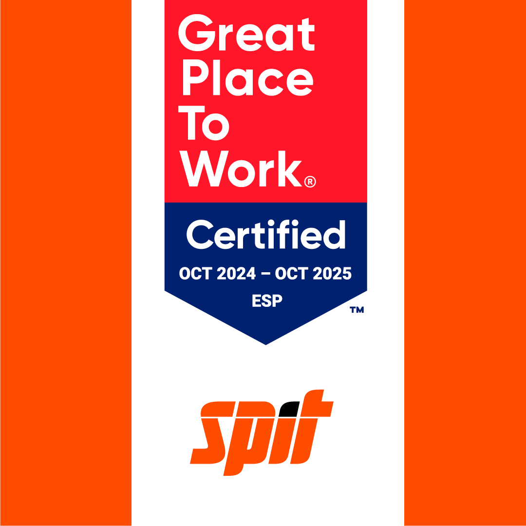 SPIT Paslode España tweet media