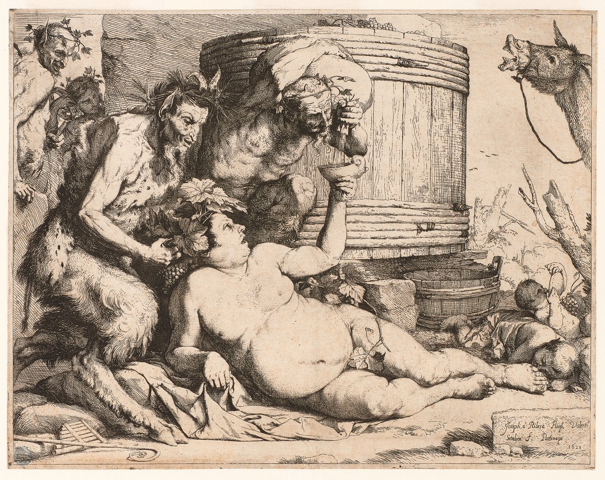 Le 17 janvier  à 14h, participez à une séance de dessin au #PetitPalais !
Avec l'aide d'une artiste plasticienne, face aux œuvres l’#expo « Ténèbres et lumière », dessinez à la manière du peintre Ribera ✍️

🎟️ Gratuit et sans réservation !