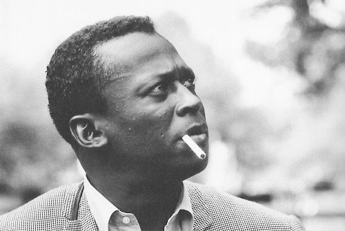 Miles Davis