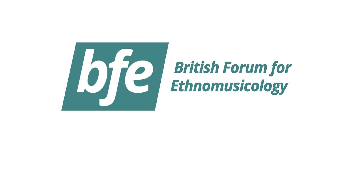 BFE (@bfeadmin) on Twitter photo The British Forum for Ethnomusicology (BFE) is pleased to announce the opening of the 2025 Fieldwork Grants scheme! For more information on eligibility and how to apply, visit the BFE website: bfe.org.uk/bfe-fieldwork-… The British Forum for Ethnomusicology (BFE) is pleased to announce the opening of the 2025 Fieldwork Grants scheme! For more information on eligibility and how to apply, visit the BFE website: bfe.org.uk/bfe-fieldwork-…