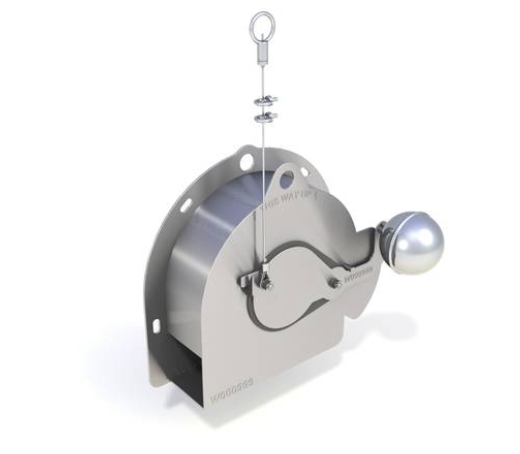 ExternalWorks's tweet image. ACO Q-Brake Vortex #Stormwater #FlowControl system from @ACOWater ow.ly/OljI50UtgXb