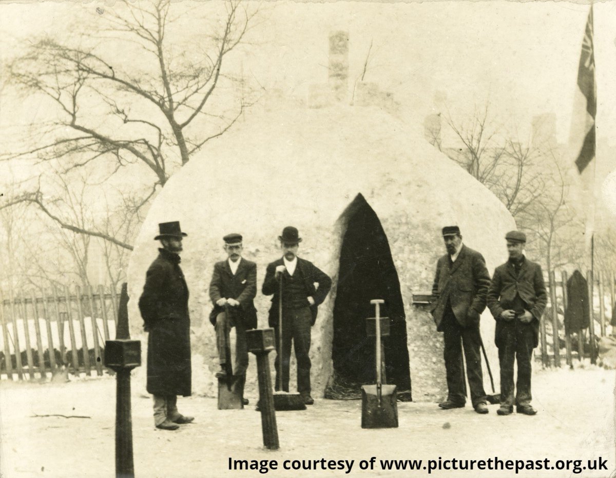 Derbyshire Record Office tweet media