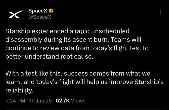 John O'Connell tweet media