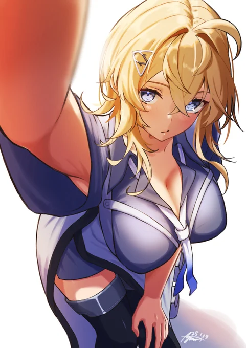 なでなでたすかる… 