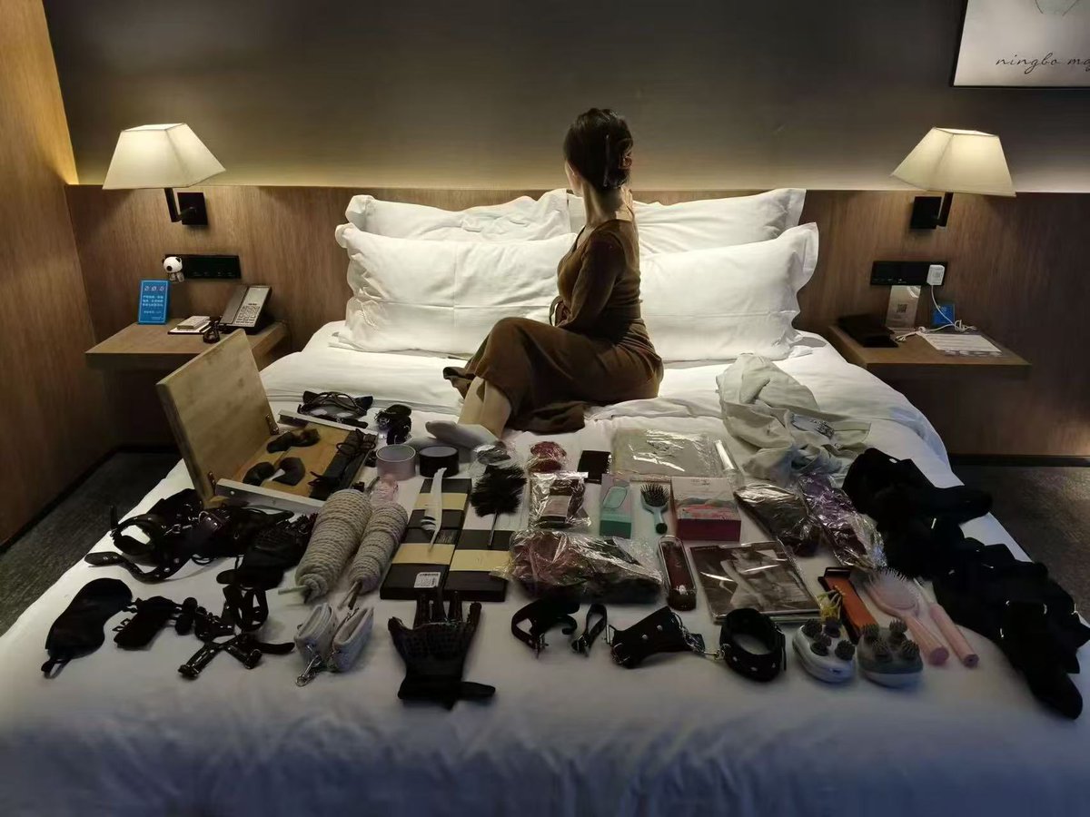 要去深圳一周 ，让我来体验一下不一样的深圳吧😎