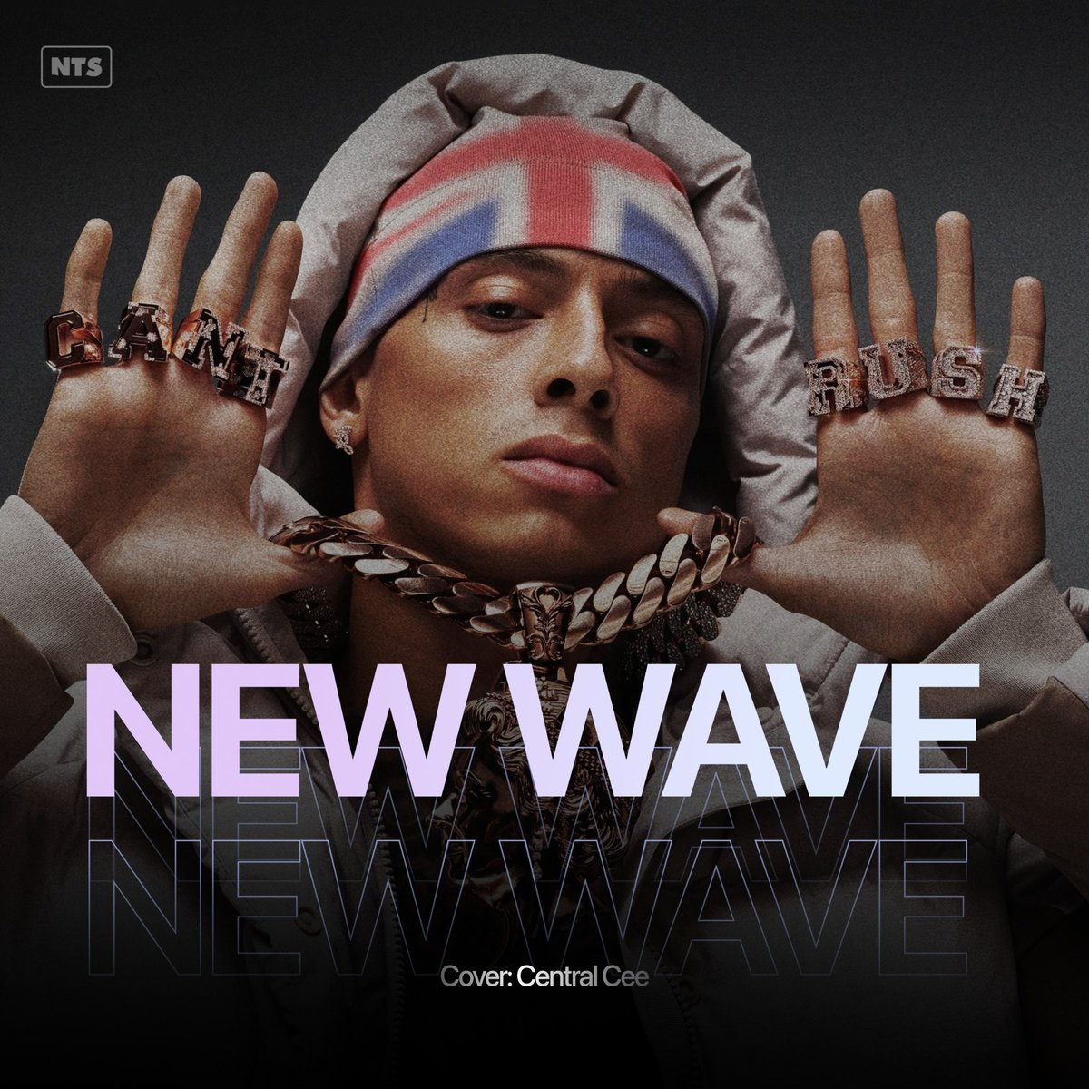 NEWAVE’25: WEEK 1.

Central Cee &amp; 21 Savage - GBP
BhadBoi OML - Bhad Boi (EP)
Terry Apala, Bella Shmurda - Bride Price
Black Sherif - Lord I’m Amazed
BLNDE - Omo To Sexy
Bella Alubo - Bad Company
Dej Loaf, Runtown &amp; Libianca - Up Or Down

Cover: Central Cee 🇬🇧