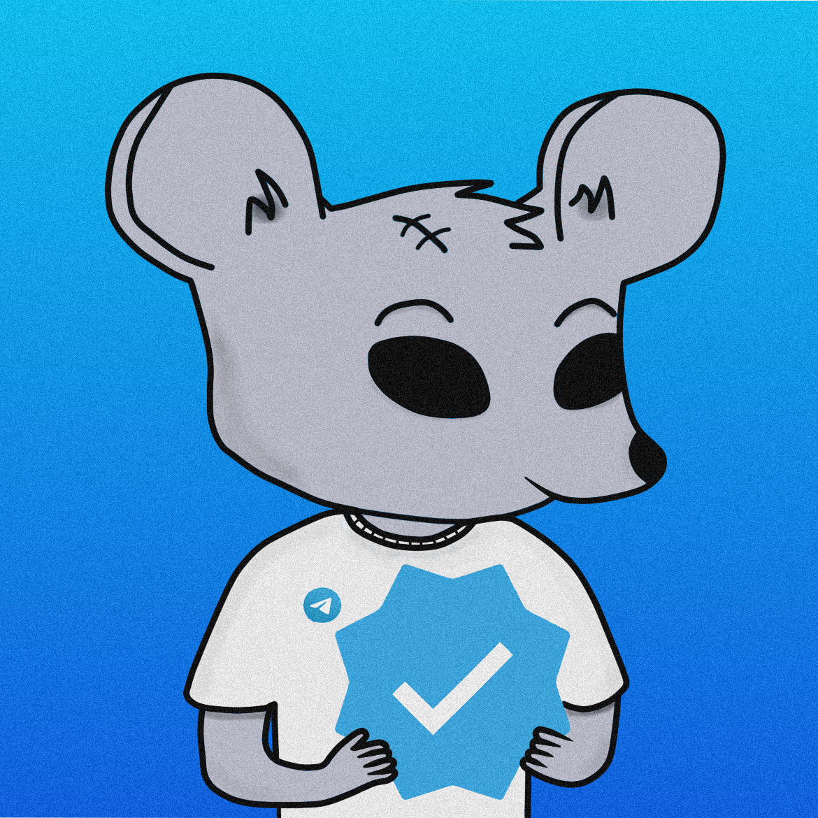 Small steps, huge achivment! 
#MOUSE