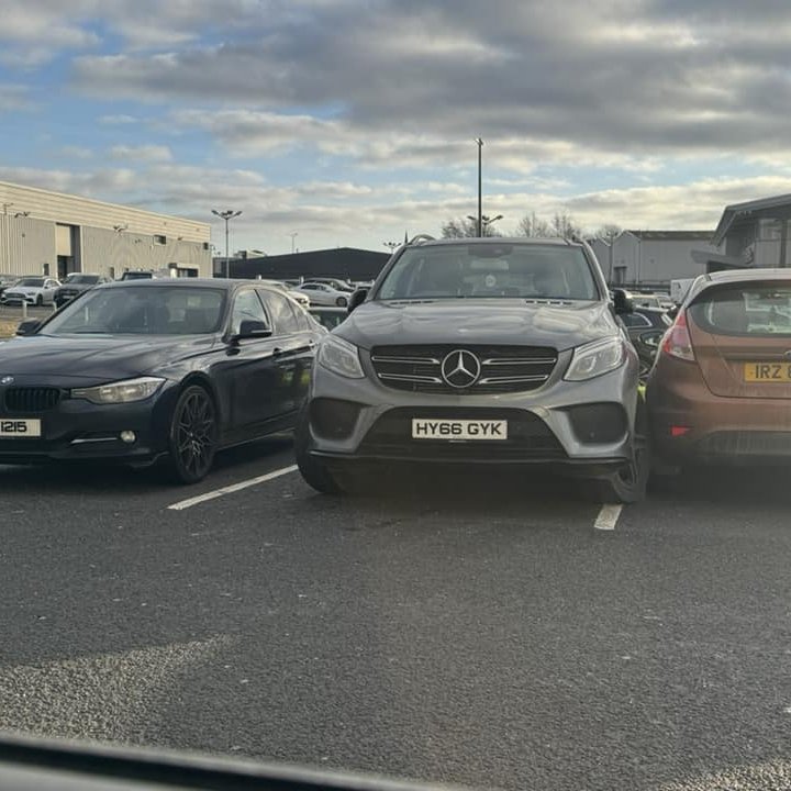 📍 Boucher Road, Belfast