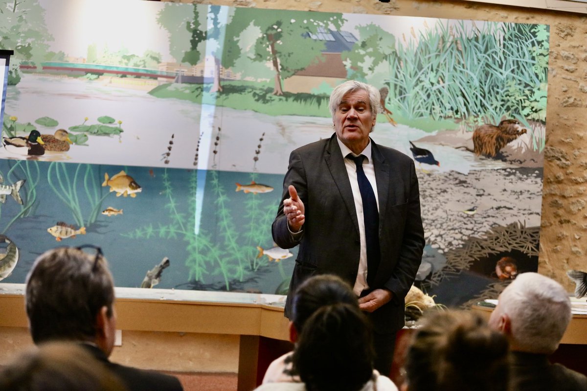 Of course Le Mans tweet media