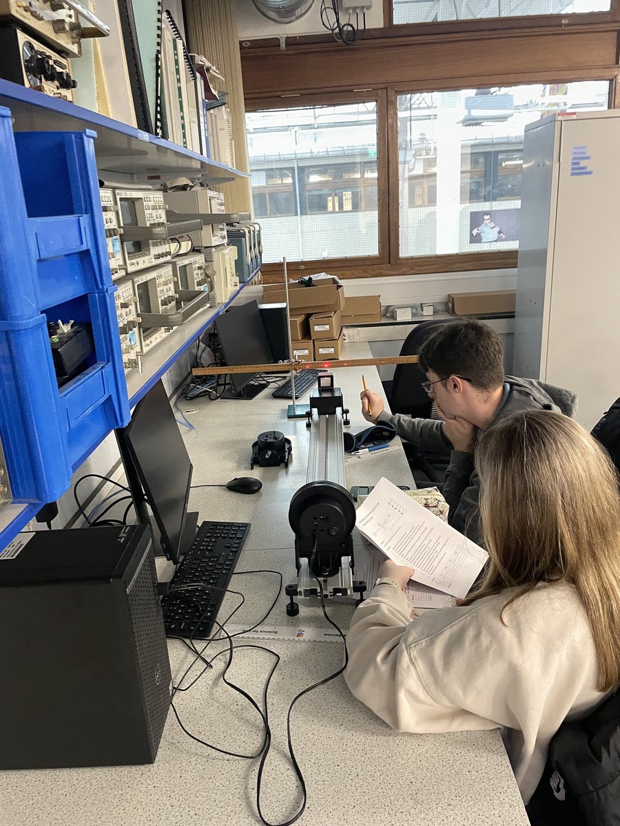 Róisín Ormond (Keane) (@ormondroisin) on Twitter photo Last Day of Chemistry & Physics Leaving Cert Laboratory Revision Days here in <a href="/MTU_ie/">Munster Technological University</a> in collaboration with <a href="/MTU_PhysSci/">MTU Physical Sciences</a>
Students from <a href="/McEganCollege/">McEgan College Macroom</a> Nagle, Bishopstown CS, North Mon and the North Mon AG here today as they prepare for their leaving Cert! Last Day of Chemistry & Physics Leaving Cert Laboratory Revision Days here in <a href="/MTU_ie/">Munster Technological University</a> in collaboration with <a href="/MTU_PhysSci/">MTU Physical Sciences</a>
Students from <a href="/McEganCollege/">McEgan College Macroom</a> Nagle, Bishopstown CS, North Mon and the North Mon AG here today as they prepare for their leaving Cert!