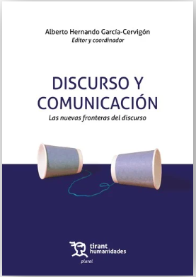 Escribo sobre "Retos, propuestas y límites en el análisis del #discurso del #terrorismo" en este📘de tirant humanidades hdl.handle.net/10115/49157