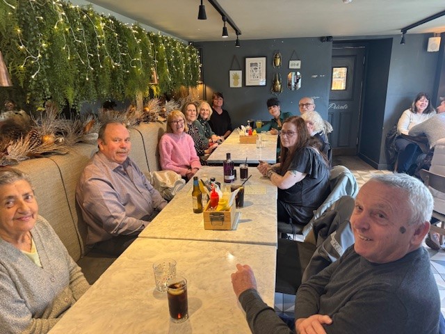 In 2024 our dedicated care teams delivered 92,126 hours of care over the 3 counties of Oxfordshire, West Berkshire and the Royal Borough of Windsor and Maidenhead. 
If you would like to know more/ join us /access our services please visit crossroads-care.org