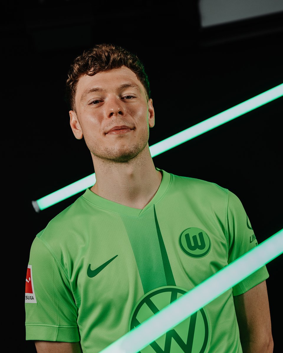 VfL Wolfsburg tweet media