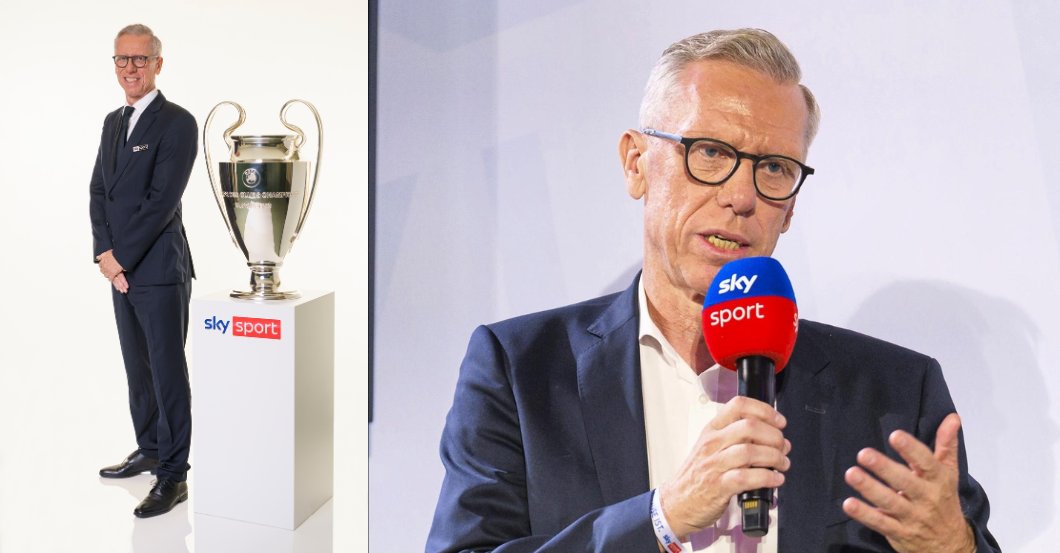 Dinner mit einer Fußballlegende: Lernen Sie  Sky-Experte Peter Stöger bei einem Abendessen in Wien persönlich  kennen! Bietet mit, denn der Erlös von diesem exklusiven Erlebnis geht an die <a href="/SporthilfeAT/">Österreichische Sporthilfe</a>!  
unitedcharity.de/Auktionen/AT-S…

<a href="/SkySportNews/">Sky Sport News</a> <a href="/SkySportAustria/">Sky Sport Austria</a> <a href="/SkySportDE/">Sky Sport</a>