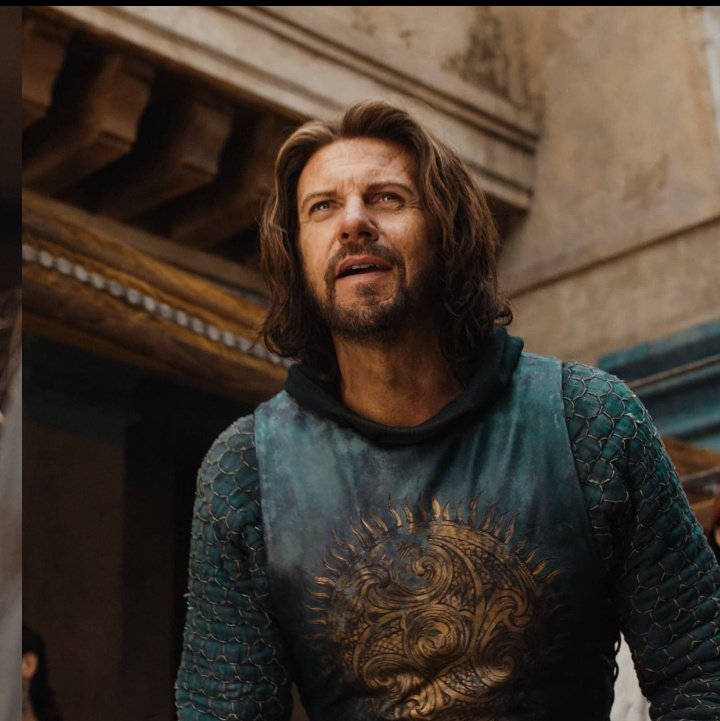 THEY OWN THIS KIND OF SHIP