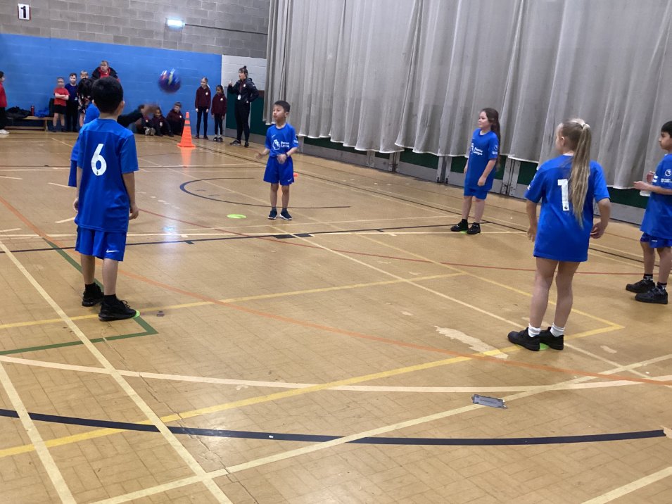 sss_year3's tweet photo. Our Lower Key Stage 2 classes have been representing St-stephens, in their Multi-skills competitions. They all showed tremendous teamwork, effort and togetherness, competing against other school in Preston. 🏃‍♂️🥇 #ssspe https://t.co/hCRUAHMYyD