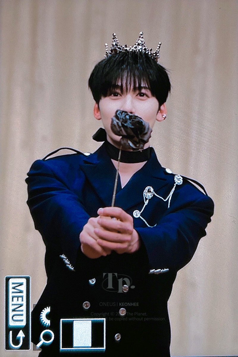 250117 #건희 #KEONHEE #ONEUS #원어스
