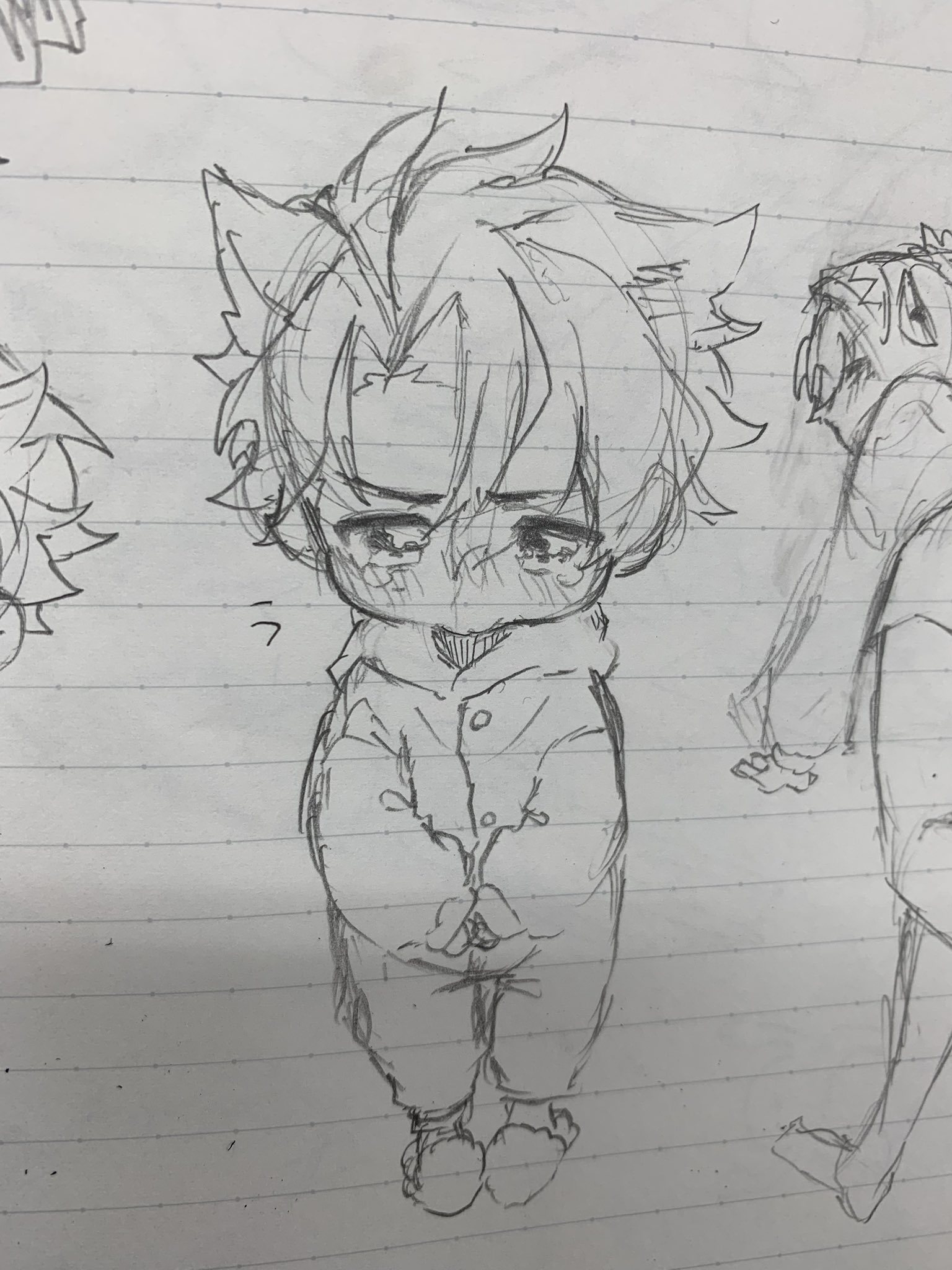Myu (@03myu19) / X