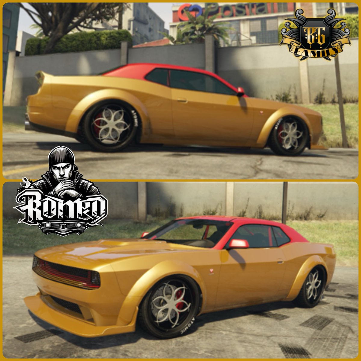 AcRomeo01's tweet photo. 🚨PS5 drop tonight 17th Jan 🚨
10:30pm 🇬🇧 🕥 
5:30pm EST 🕠 

Come through stream  to get added

Back to LSCM

Bonus car @50 Likes + more BGF1 cars 
https://t.co/vW2cTVA7oF…

@BossGangFamily1 
@DaMonkeyBGF 

Sub👊🏽
Follow🔥
Like❤️
Retweet🔁 https://t.co/pNvmsCRKWO