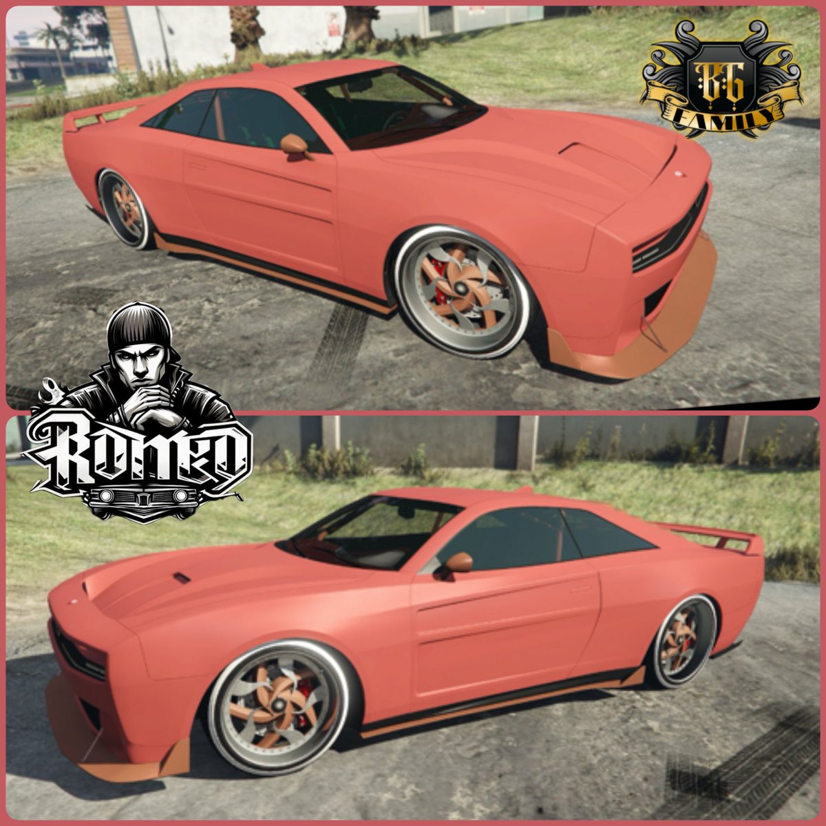 AcRomeo01's tweet photo. 🚨PS5 drop tonight 17th Jan 🚨
10:30pm 🇬🇧 🕥 
5:30pm EST 🕠 

Come through stream  to get added

Back to LSCM

Bonus car @50 Likes + more BGF1 cars 
https://t.co/vW2cTVA7oF…

@BossGangFamily1 
@DaMonkeyBGF 

Sub👊🏽
Follow🔥
Like❤️
Retweet🔁 https://t.co/pNvmsCRKWO